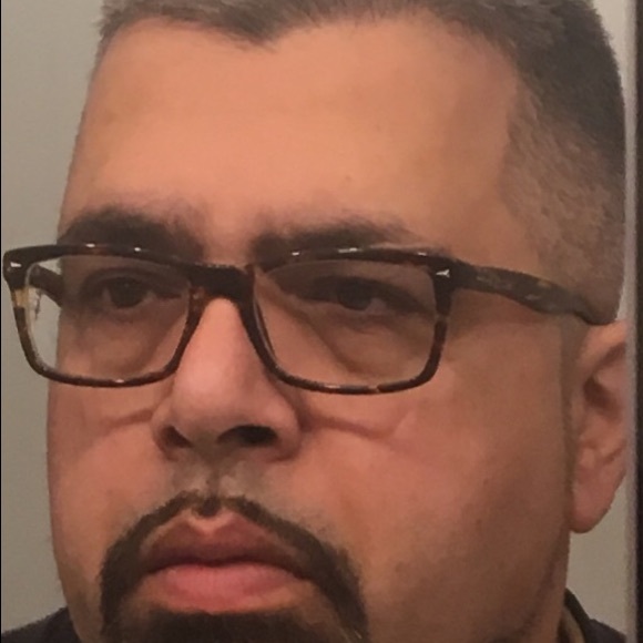 Meet your Posher, George - Picture 1 of 1